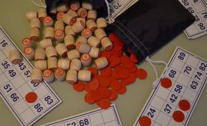 Lottospiel