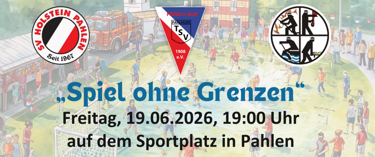 Spiel ohne Grenzen